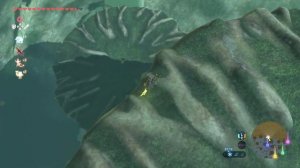 The Legend of Zelda: Breath of the Wild  [100%] (2017) [Nintendo Switch] - Часть 17 из 25