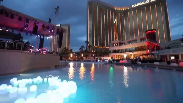 A60 - Amway 60th anniversary in Las Vegas 2019 смотреть онлайн