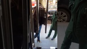 Русская ш**** всем цепляется