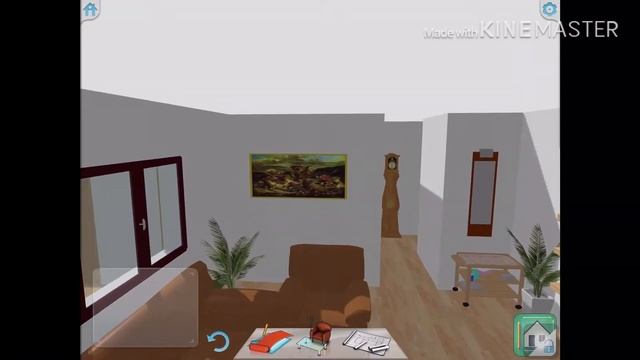 Paano magdesign ng bahay nio using KEY PLAN 3D.