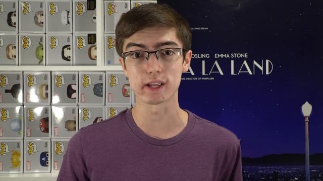 CATS - Movie Review смотреть онлайн