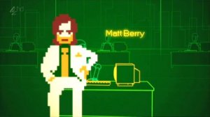 Компьютерщики ⧸ The IT Crowd