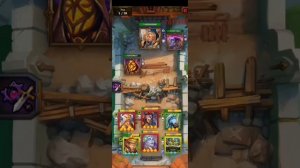 крушители подземелий убийство Ангела 4 матрëшка