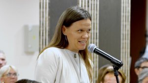 Встреча читателей с В. Мегре 30.08.23. Часть 5
