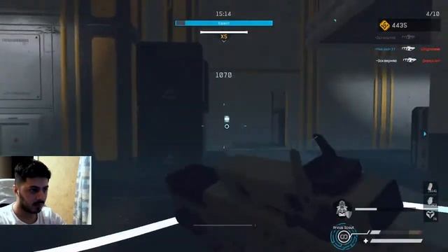 WARFACE смотреть онлайн