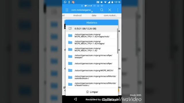GTA SA Android: TUTORIAL Color Changer (CLÉO)