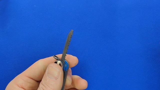 Spydernox Minichamp with saw and chisel mod смотреть онлайн