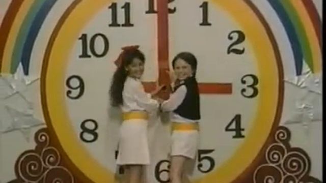 Song "Time to be Happy" Children's Music Video смотреть онлайн