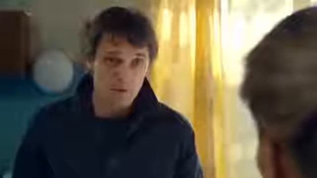 Комедия ЛЮБОВЬ В СПЕШКЕ романтическая комедия