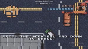 Gta Advance (2004) Gameplay
