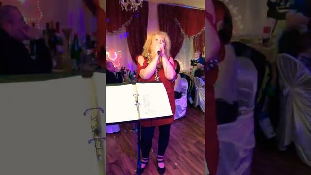 Полякова Оля в исполнении Звезды Ганновера