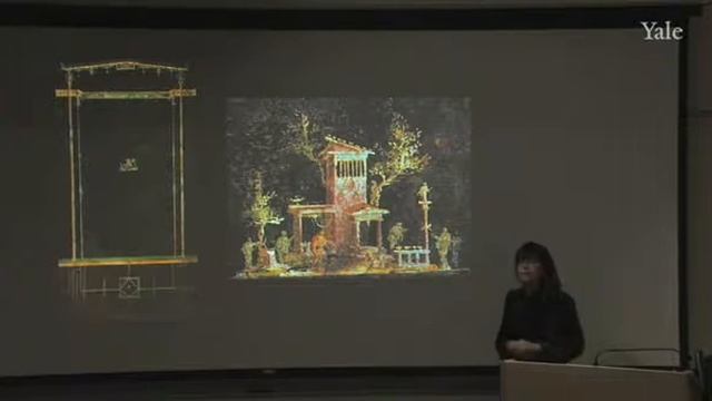 Roman Architecture Lecture 7 Gilding the Lily Painting Palaces and Villas in the First Century A D смотреть онлайн