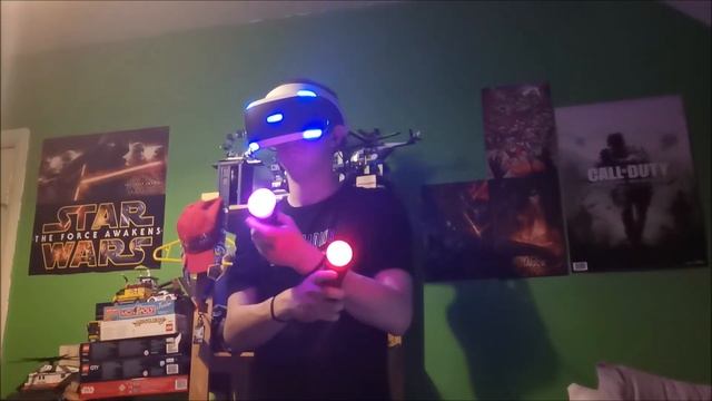 Rush of blood 3rd person camera view смотреть онлайн