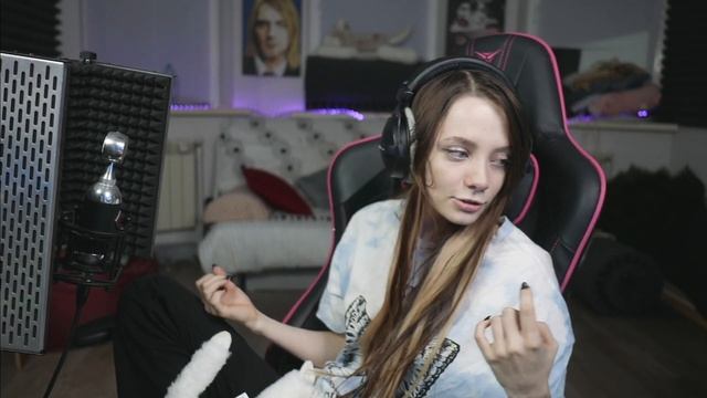 АСМР И ФАСОЛЬКА - ASMR TRIGGER SOUNDS - Fasoollka смотреть онлайн