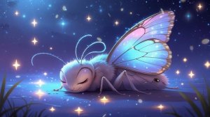 Колыбельная на ночь. Колыбельная музыка для детей. Слушать колыбельные.