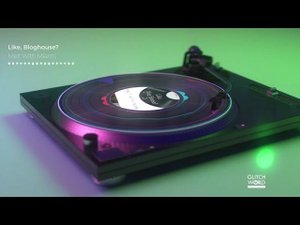 Melt with Miami - Like, Bloghouse? (Original mix)