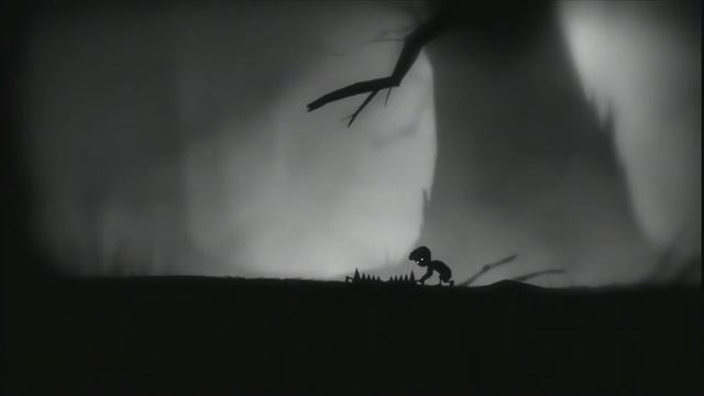 Тест-драйв: LIMBO для PS VITA