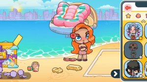 Avatar World (57 серия)