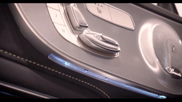 Mersedes-benz c 63 AMG смотреть онлайн