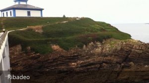 Places to see in ( Ribadeo - Spain )