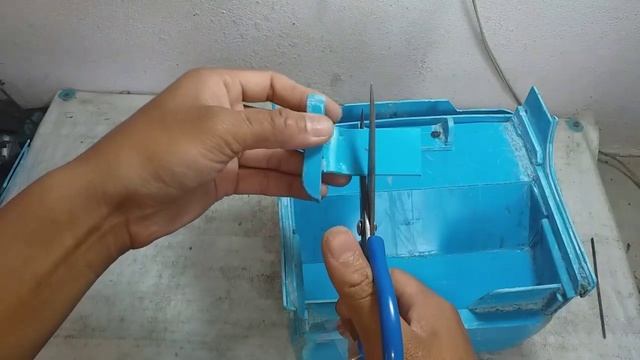 RC How to make Nissan Car Truck PVC (Part 14) смотреть онлайн