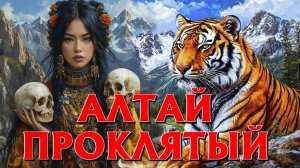 ЖУТКИЙ СЛУЧАЙ.ТАЁЖНОЕ ПРОКЛЯТИЕ  В  ГЛУХОЙ ДЕРЕВНЕ. ОБОРОТЕНЬ. Страшные истории на ночь.