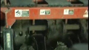 Комбайн Свеклоуборочный Amity Technology Модель 2700 Титан-Агро-Спец