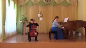 Петруччи Леонардо. Соло. Группа II