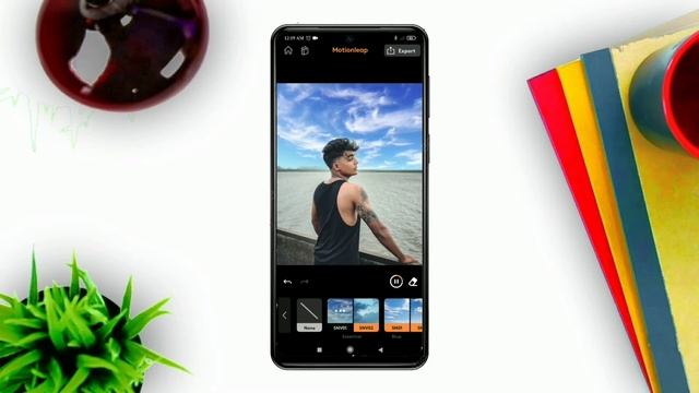 Instagram Trending Reels Photo Sky Moving Video Editing Tutorial | Trending Reels Editing Videos