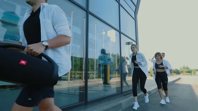 Тернопольская обл. | Shuffle dance challenge UNG 2021 смотреть онлайн