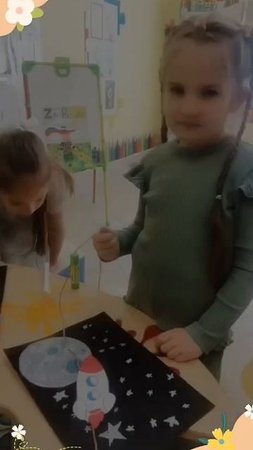 Кружок ИЗО - ТВОРИМ что хотим