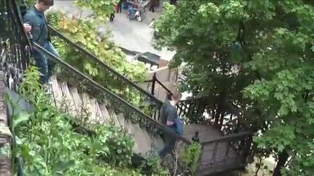 Киевские каникулы (Trip to Kyiv) смотреть онлайн