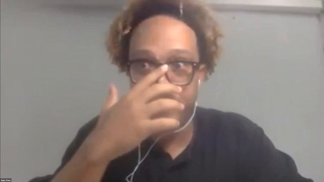 Statues & Statutes: A Roundtable on the French Caribbean in the Age of #MustFall and #BLM смотреть онлайн