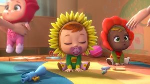 Фантастические эпизоды | Край Бебис 💧 Мэджик Тирс 💕 CRY BABIES 💧МУЛЬТИКИ для ДЕТЕЙ на РУССКОМ языке