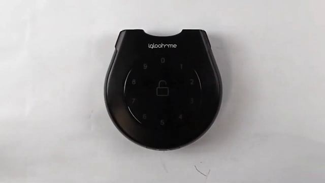 Smart Keybox- fixation смотреть онлайн