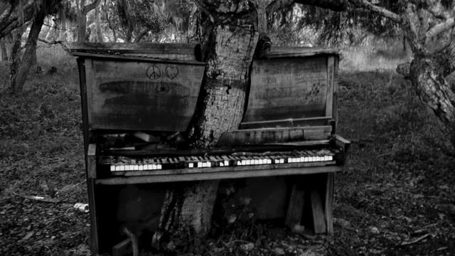 Rad's Piano Cover: The Heart Asks Pleasure First by Michael Nyman смотреть онлайн