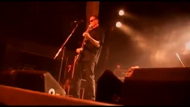 The Original Angels Band - Straight Jacket смотреть онлайн