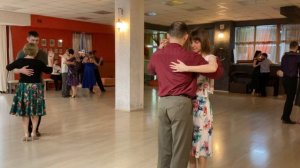 10 Милонга 12.04.25