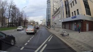 [Уступи дорогу скорой] Трудовые Будни