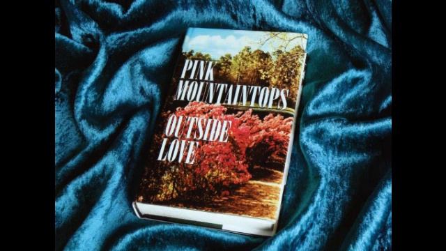 Pink Mountaintops - Axis: Thrones of Love смотреть онлайн