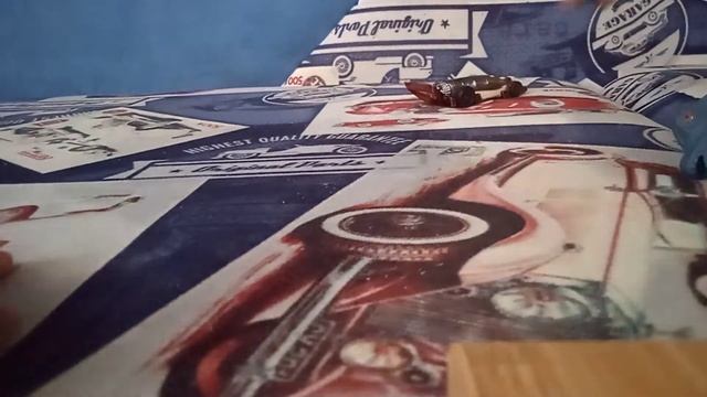 🤓ОБЗОР ИГРУШЕК МОЕГО БРАТА 🙉🚐 смотреть онлайн