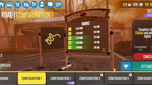 Piranha X Custom Drift-lll Setup (Nissan 350Z) | Car X Drift Racing 2 смотреть онлайн