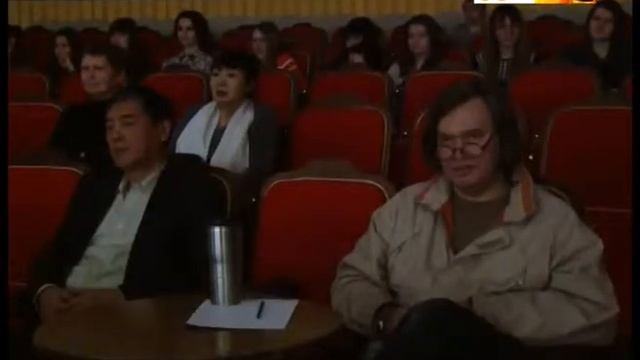 премьера французской комедии Трам тарарам