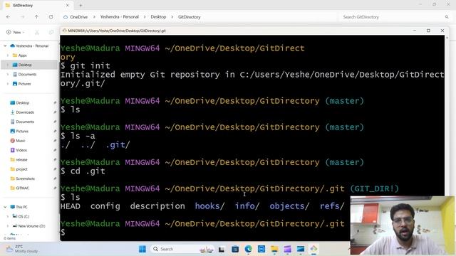 Git Download & Installation + Basic Commands of Git Bash | Series of Git and GitHub Full Course
