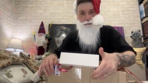 КАБАН И ШОКОЛАДНЫЙ ПРАЗДНИК ОТ ТЁТИ ТАНИ ИЗ МОСКВЫ !!! НОВОГОДНЯЯ БОЛТАЛКА 01.2025