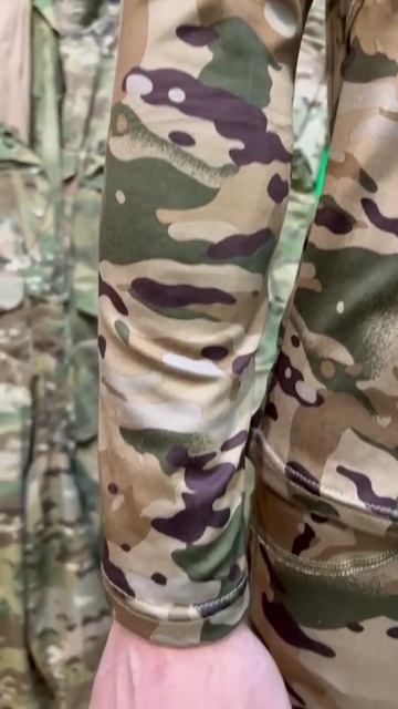 Комплект нательного белья термобелье #армияроссии #тактика #активныйотдых #армия #костюмы смотреть онлайн