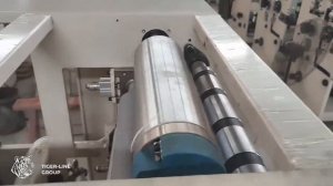 ПОЛНОСТЬЮ АВТОМАТИЧЕСКАЯ МАШИНА ДЛЯ ПРОИЗВОДСТВА ОДНОРАЗОВЫХ ТУАЛЕТНЫХ СИДЕНИЙ CIL-AQ-291