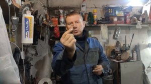 Восстановление ТРИПОИДНОГО подшипника .Лайф Фак от КБР