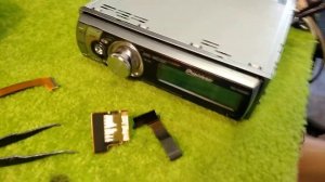 deh-p6850mp после замены шлейфа