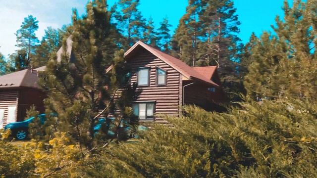 Коттедж 300м дер. Чикино смотреть онлайн